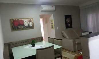 Imagem 3: Apartamento à venda no Residencial Platinum, em Votorantim-SP