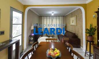 Imagem: SOBRADO - JARDIM MARACANÃ - SP