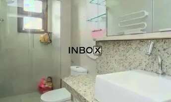 Imagem 7: Cobertura para locação, 2 vagas, piscina privativa no bairro Auxiliadora Porto Alegre