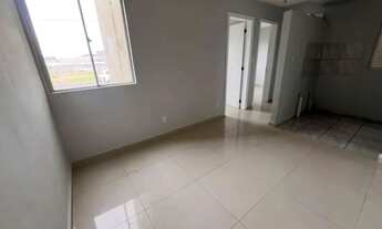 Imagem: Apartamento Térreo - 2 Dormitórios