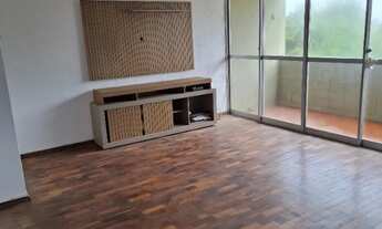 Imagem 4: Apartamento em Candeias, 3 quartos na quadra beira-mar