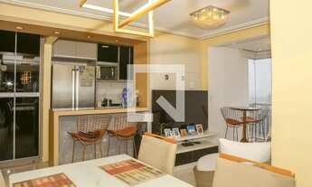 Imagem 4: Apartamento à Venda - Bom Retiro, 2 Quartos, 60 m2