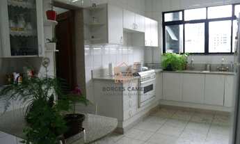 Imagem 6: Apto 4 quartos 2 suítes Funcionários