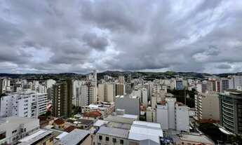 Imagem 7: Cobertura com 05 quartos na Rua Tiradentes