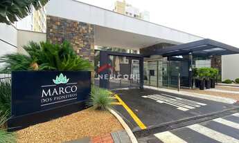 Imagem 2: Apartamento em Rua Carmela Dutra - Jardim Morumbi - Londrina/PR