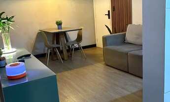 Imagem 7: Apartamento Reformado Porteira Fechada Estrada da Maioba