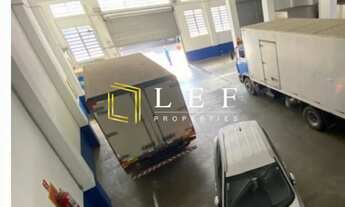 Imagem 3: Rua Mendes Caldeira, Brás