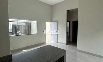 Imagem 5: Casa residencial disponível para venda no bairro Novo Mundo em Uberlândia-MG