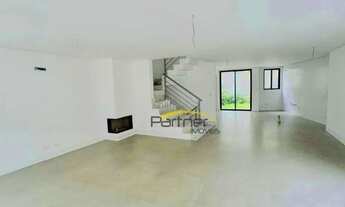 Imagem 7: Casa com 3 dormitórios à venda, 279 m² por R$ 1.735.000,00 - Santo Inácio - Curitiba/PR