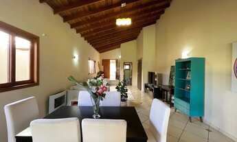 Imagem 5: Casa - Parque Xangrilá - Campinas