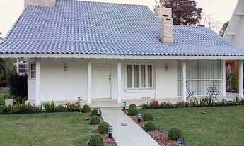 Imagem 2: CASA 4 DORMITÓRIOS