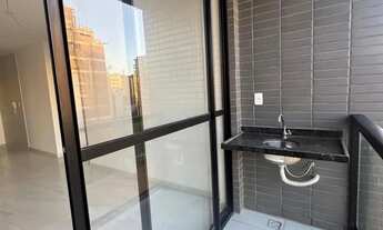 Imagem 3: VENDE-SE excelente apartamento medindo 55m2, Bairro de Intermares - Cabedelo - PB