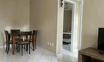 Imagem: Apartamento Mobiliado na Gleba C - Condominio