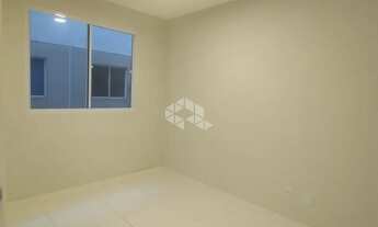 Imagem 5: Apartamento térreo semi mobiliado de 2 quartos bem localizado na restinga