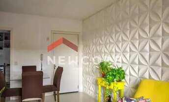 Imagem 3: Apartamento em Avenida Bento Gonçalves - Partenon - Porto Alegre/RS