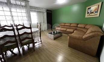 Imagem 2: Casa com 4 quartos à venda em Guaíra - PR