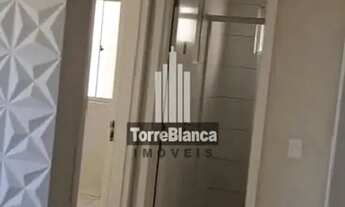 Imagem 7: Apartamento à venda no Residencial Jardim das Araucárias, Uvaranas, Ponta Grossa, PR