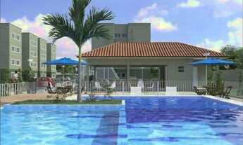 Imagem: Apartamento lúcidio freitas