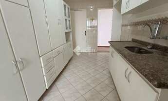 Imagem 7: Apartamento á venda no Condominio Solar do Cambui em Campinas