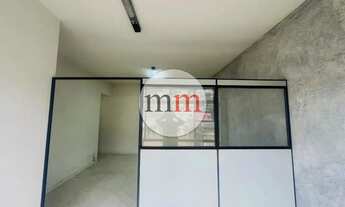 Imagem 4: Sala à venda em Rio de Janeiro, Cocotá, com 35 m², CONDOMINIO DO EDIFICIO COMERCIAL SILVA