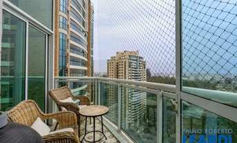 Imagem 6: APARTAMENTO - JARDIM MORUMBI - SP