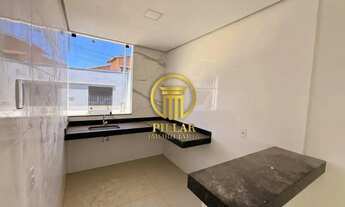 Imagem 5: CASA DISPONÍVEL PARA VENDA NO BAIRRO PLANALTO - MONTES CLAROS/MG 60mt²