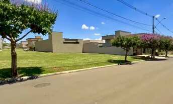 Imagem: Melhor Terreno no Condominio Villagio D