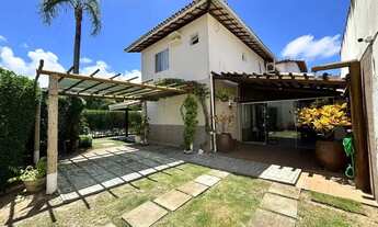 Imagem: Casa com energia solar localizada em Miragem!