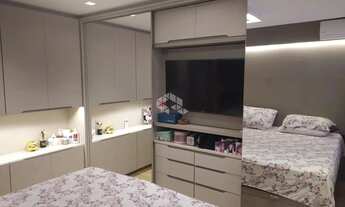 Imagem 7: Casa térrea em condomínio fechado no bairro Estancia Velha em Canoas/RS