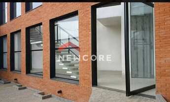 Imagem 2: Galpão em Rua Ângelo Esteves - Jardim Myrian Moreira da Costa - Campinas/SP