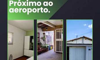 Imagem: VENDE-SE CASA - R$ 180.000 Zona Norte