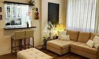 Imagem 5: 2 quartos, 1 dependência. 1 vaga na escritura , Próximo a Praia de Botafogo