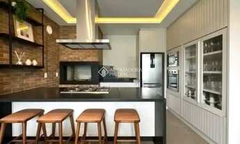 Imagem: Apartamento novo, 2 suítes, sacada, 1vaga