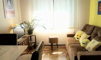 Imagem 6: Apartamento em Jardim Botânico