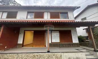 Imagem: CASA PARA LOCAÇÃO COM 4 QUARTOS EM CONDOMINIO