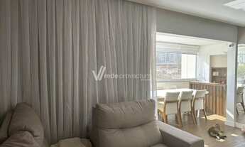 Imagem 4: Apartamento - Taquaral - Campinas