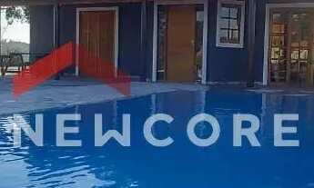 Imagem 2: Chácara em Rua Ariranha - Loteamento Colinas Verdes - Atibaia/SP