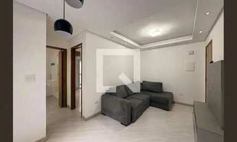 Imagem 2: Apartamento à Venda - Santa Teresinha, 2 Quartos, 54 m2