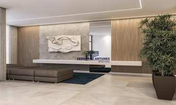 Imagem 6: Cobertura de 2 quartos no bairro São Luiz