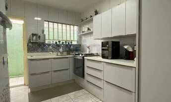 Imagem 4: Casa à venda em Criciúma-SC, bairro Santa Bárbara, 3 quartos, 1 suíte, 3 salas, 2 banheiro