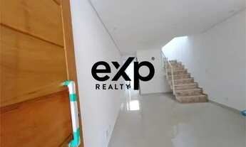 Imagem 5: 03 Dormitórios 01 suíte Sobrado Novo