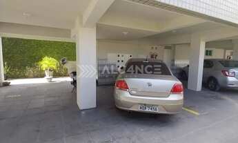 Imagem 3: Apto - 2 Quartos - 45 m² - Camboinha, Cabedelo/PB