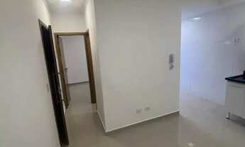 Imagem 4: Imóvel para aluguel com 35 metros quadrados com 1 quarto em Imirim - São Paulo - SP