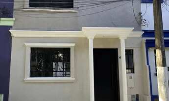 Imagem: Casa de Vila para aluguel tem 120 metros