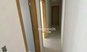 Imagem 3: Apartamento à venda, 73 m² por R$ 430.000,00 - Vila Metalúrgica - Santo André/SP