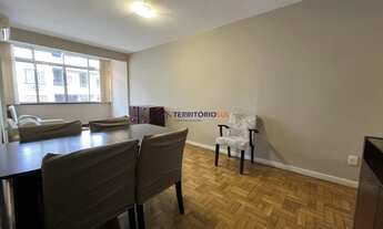 Imagem 6: Apartamento de dois quartos e uma vaga de garagem no bairro Auxiliadora em POA