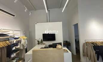 Imagem 5: Loja disponível para locação no bairro Saraiva em Uberlândia-MG