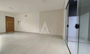 Imagem 4: Sobrado geminado com 2 suítes à venda no bairro Costa e Silva em Joinville -SC, de R$ 500