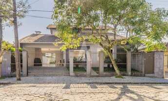 Imagem: Casa Comercial à venda no bairro Iririú