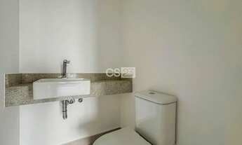 Imagem 3: Sala Comercial para Locação no Bela Suíça com 317,55 m² Úteis, Meia Laje Torre Firenze, L